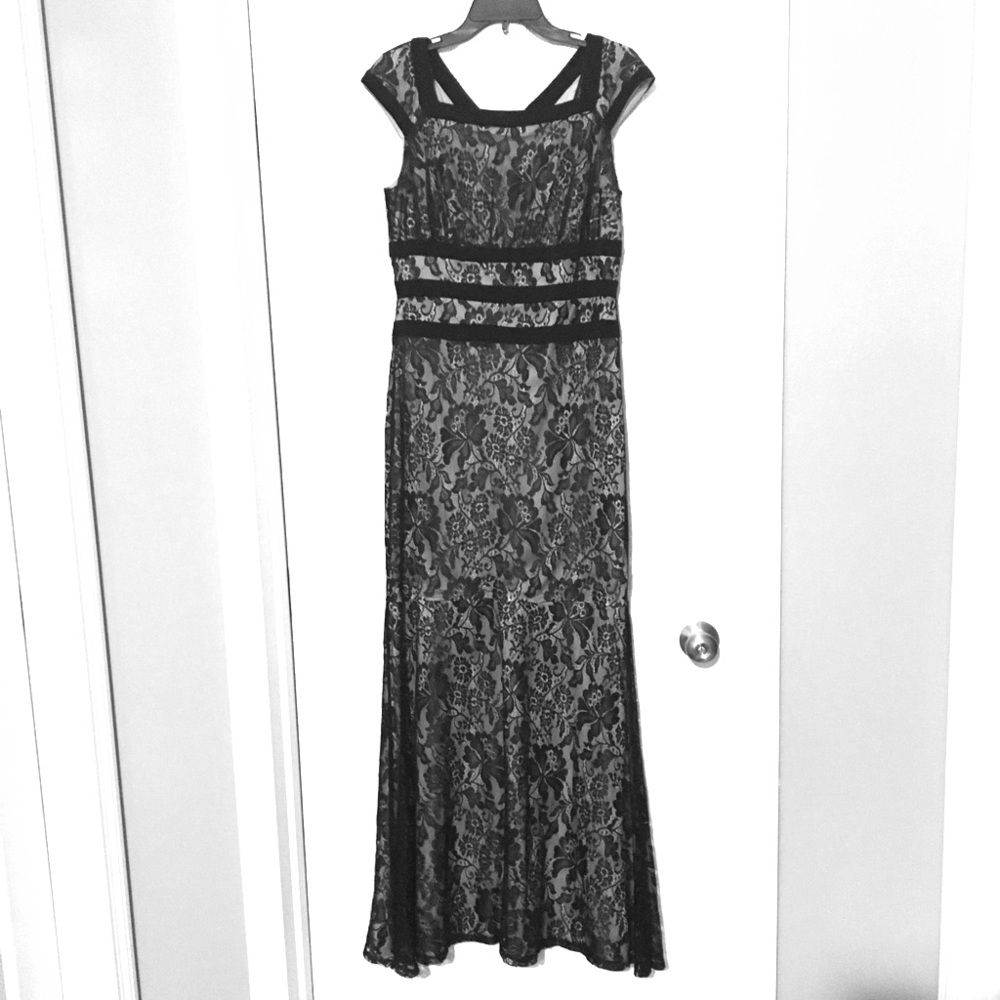 Melrose dress